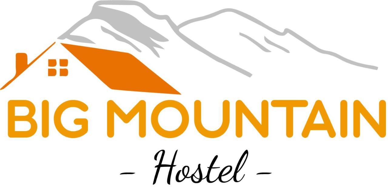 Big Mountain Hostel Huaraz  Exterior photo